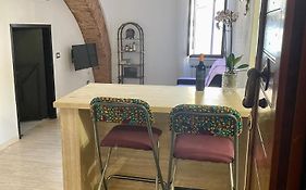 Lovely Apartment In Via Della Scala, Trastevere